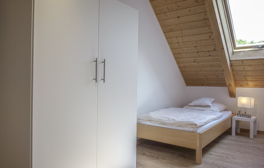 Ferienhaus - Attendorn , Deutschland - DNW189 17