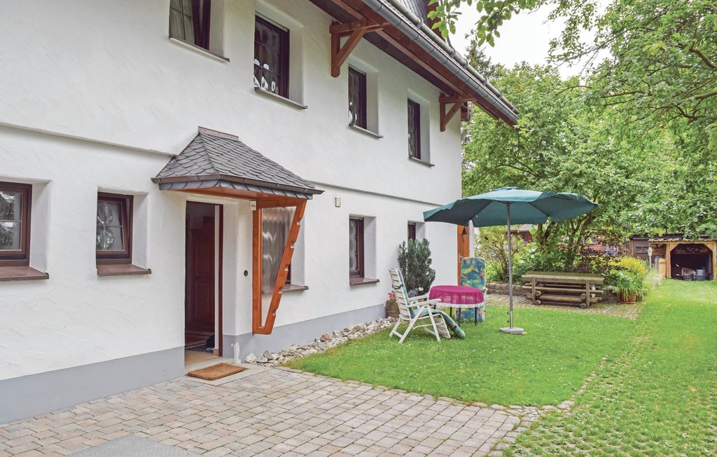 Ferieleilighet - Altenfeld , Tyskland - DNW848 2