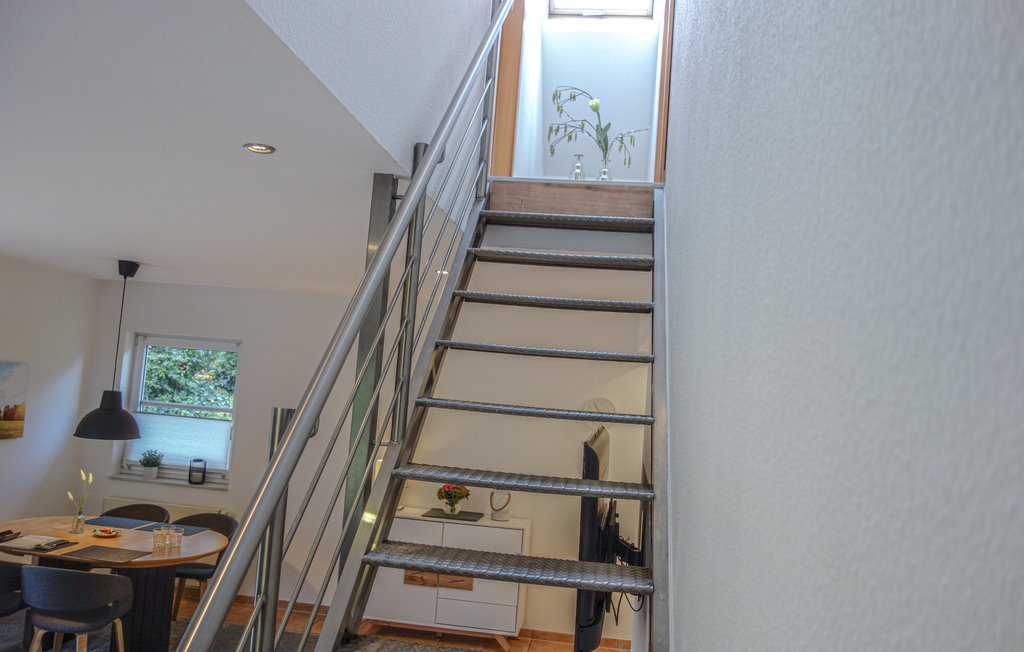 Ferienhaus - Attendorn , Deutschland - DNW189 15