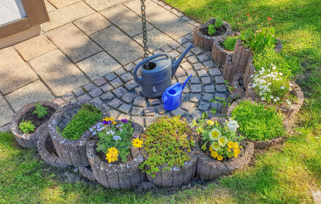 Semesterhus - Meschede - Hennesee , Tyskland - DNW191 7