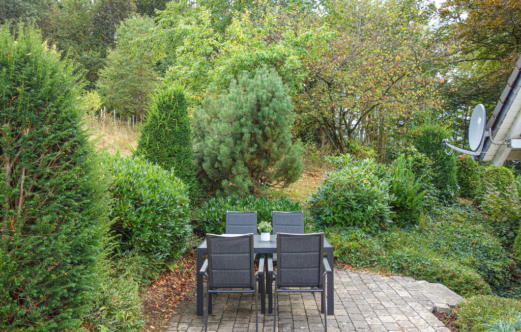 Ferienhaus - Attendorn , Deutschland - DNW189 13