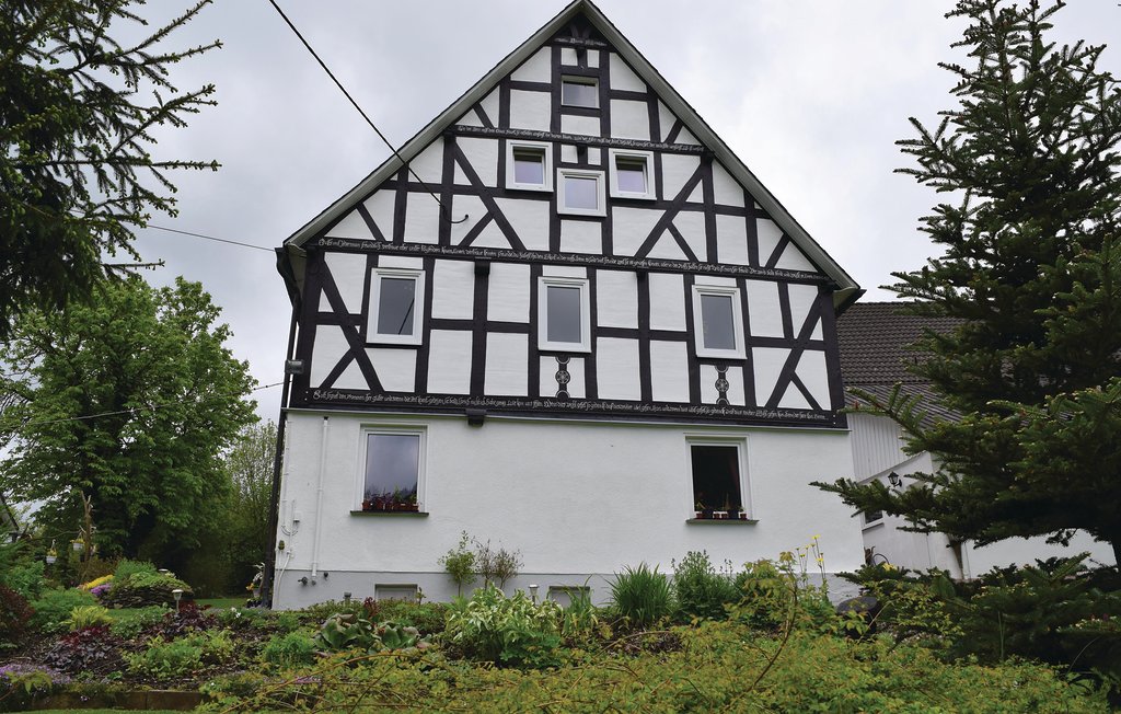 Ferienwohnung - Bad Berleburg-Berghausen , Deutschland - DNW821 12