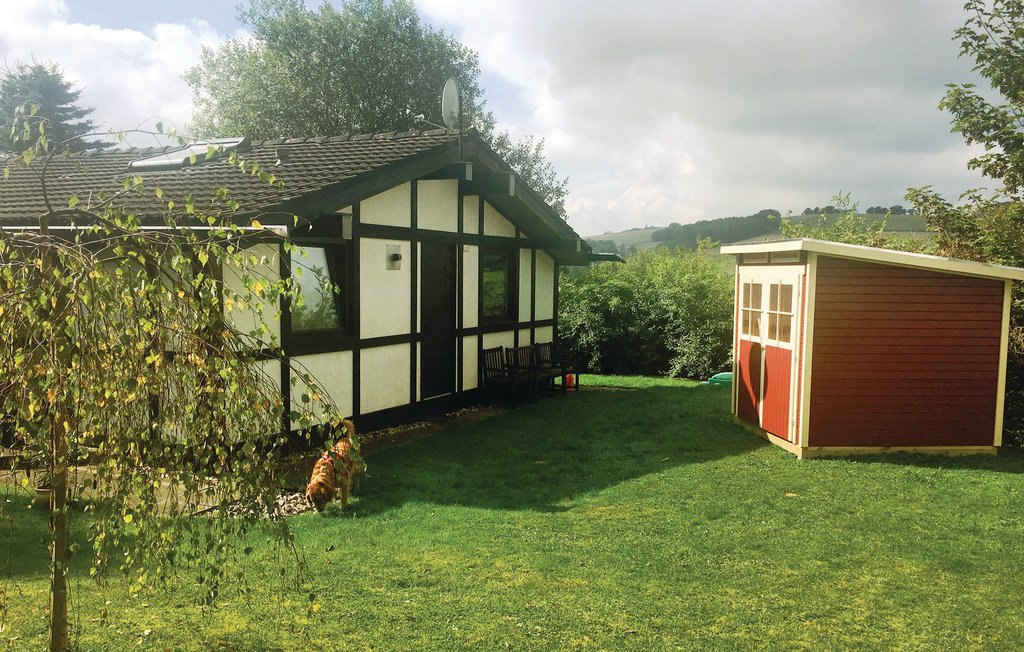 Ferienhaus - Meschede , Deutschland - DNW116 10