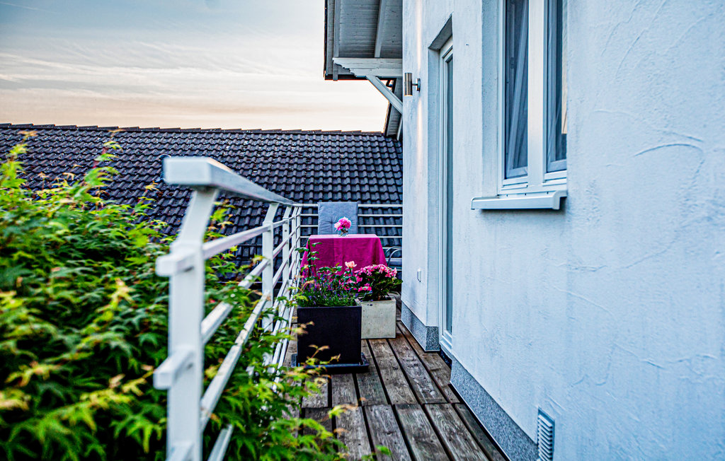 Feriehuse - Lennestadt , Tyskland - DNW178 10