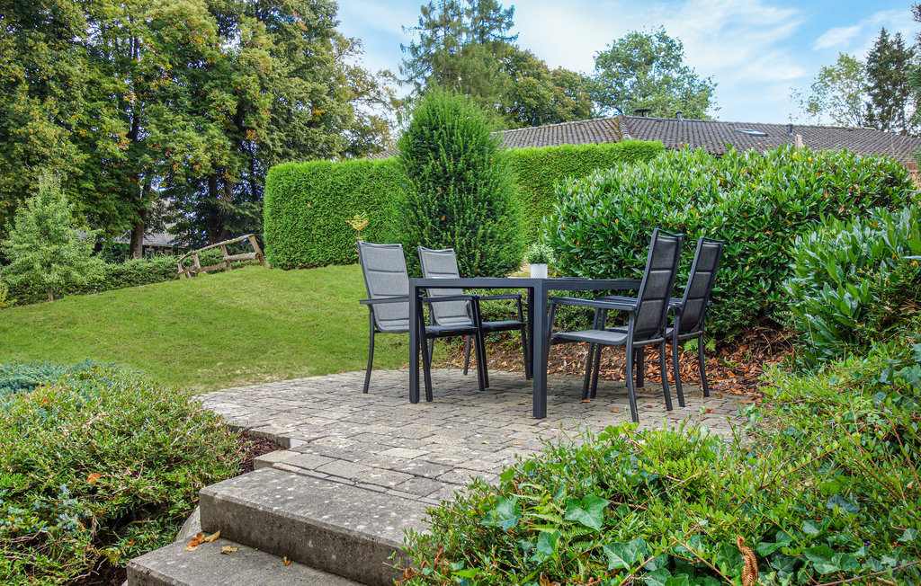 Ferienhaus - Attendorn , Deutschland - DNW189 2