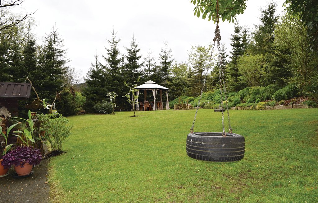 Ferienwohnung - Bad Berleburg-Berghausen , Deutschland - DNW821 14