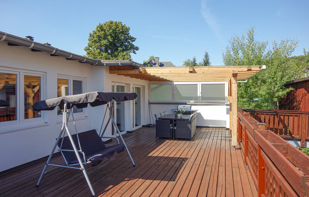 Feriehuse - Schmallenberg - Sauerland , Tyskland - DNW184 7