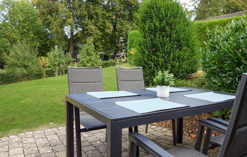 Ferienhaus - Attendorn , Deutschland - DNW189 12