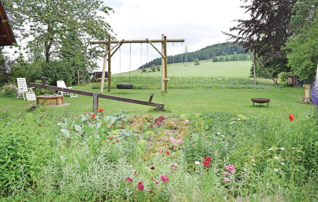 Ferieleilighet - Altenfeld , Tyskland - DNW848 6