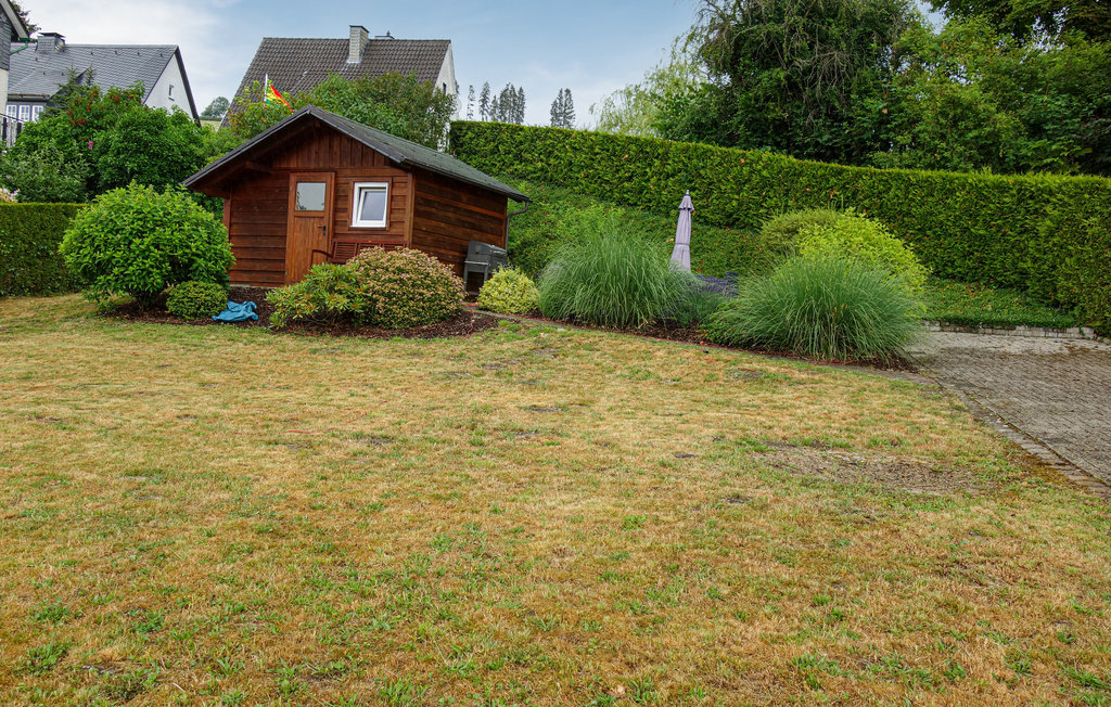 Feriehuse - Schmallenberg - Sauerland , Tyskland - DNW184 8