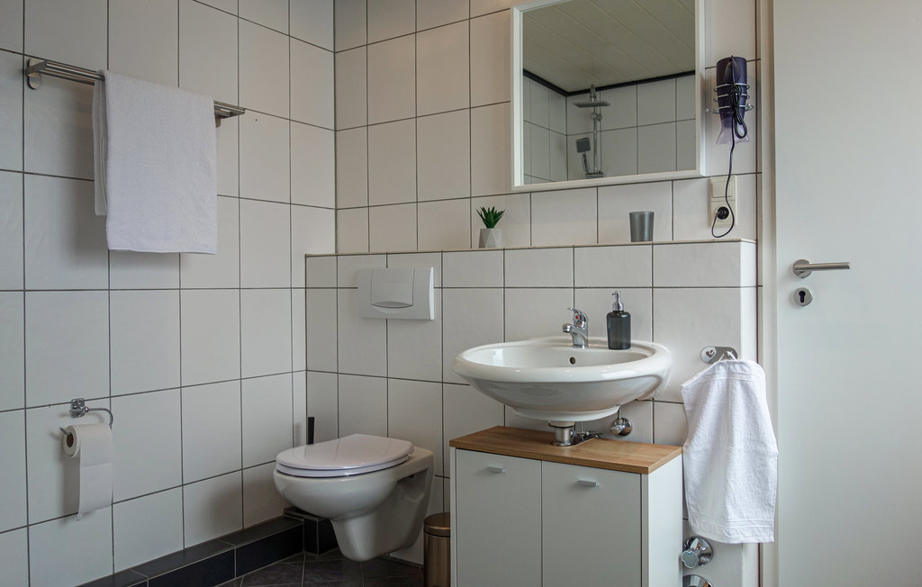 Feriehuse - Schmallenberg - Sauerland , Tyskland - DNW184 27