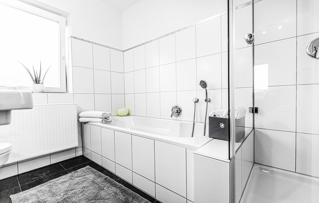 Feriehuse - Lennestadt , Tyskland - DNW178 23