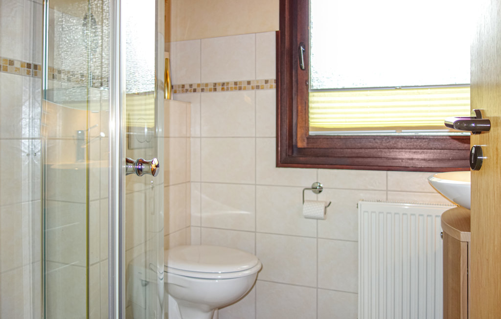 Semesterhus - Meschede - Hennesee , Tyskland - DNW191 18