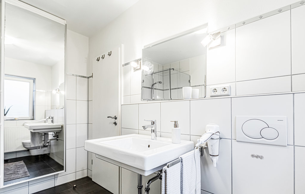 Feriehuse - Lennestadt , Tyskland - DNW178 24