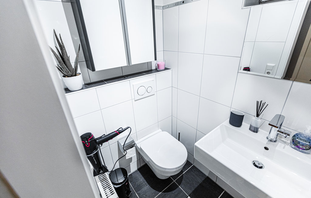 Feriehuse - Lennestadt , Tyskland - DNW178 25