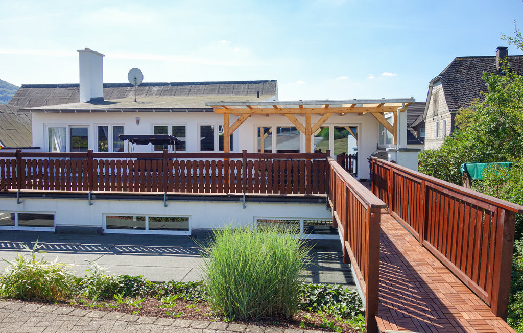 Feriehuse - Schmallenberg - Sauerland , Tyskland - DNW184 1