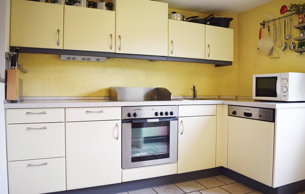 Ferienwohnung - Bad Berleburg-Berghausen , Deutschland - DNW821 3