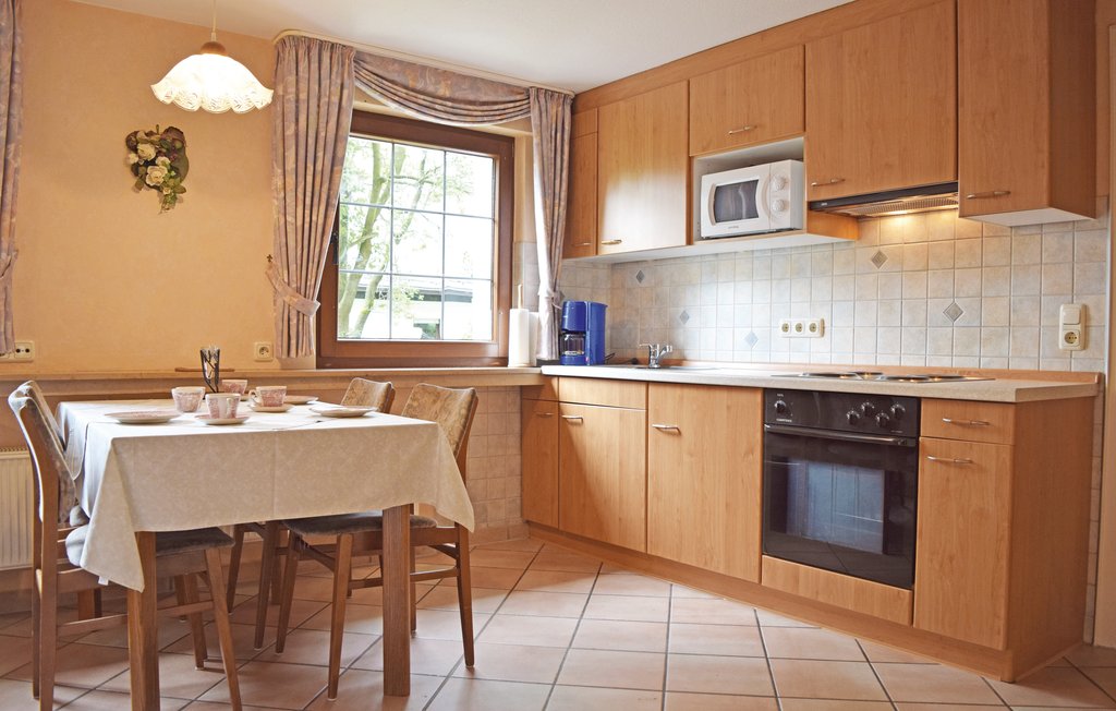Ferieleilighet - Altenfeld , Tyskland - DNW848 3