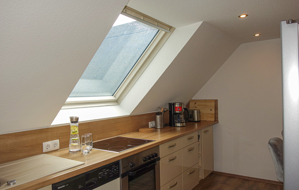 Feriehuse - Schmallenberg - Sauerland , Tyskland - DNW184 6