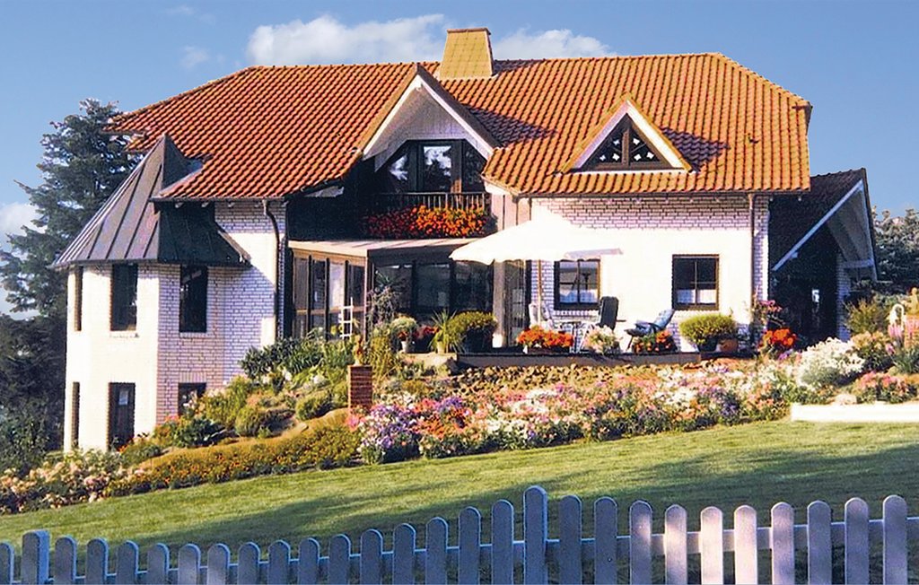 Lejlighed - Brilon-Madfeld , Tyskland - DNW835 1