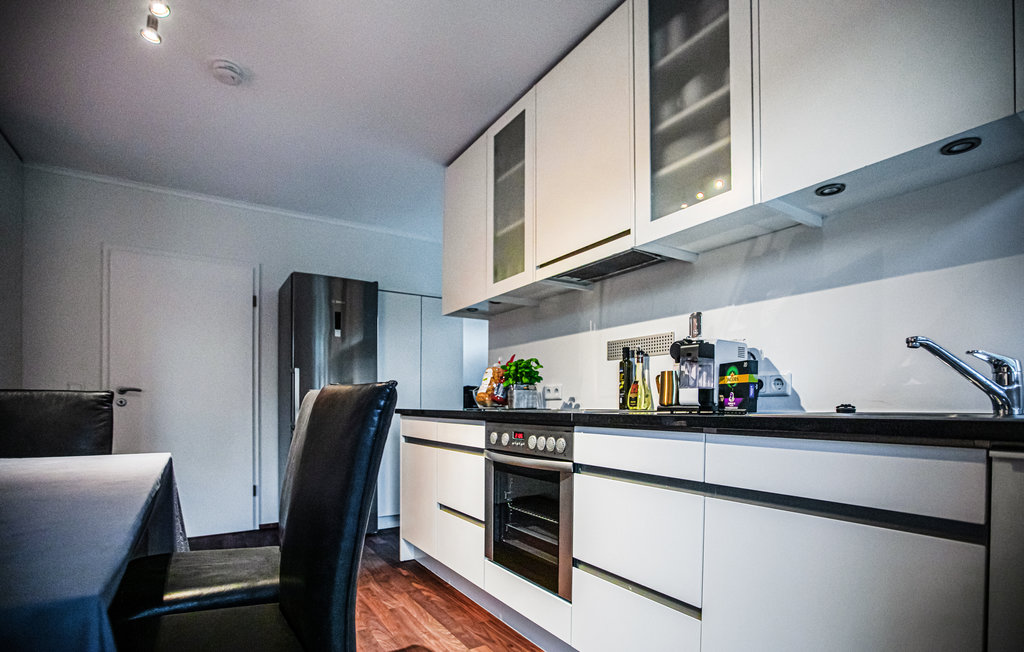 Feriehuse - Lennestadt , Tyskland - DNW178 5