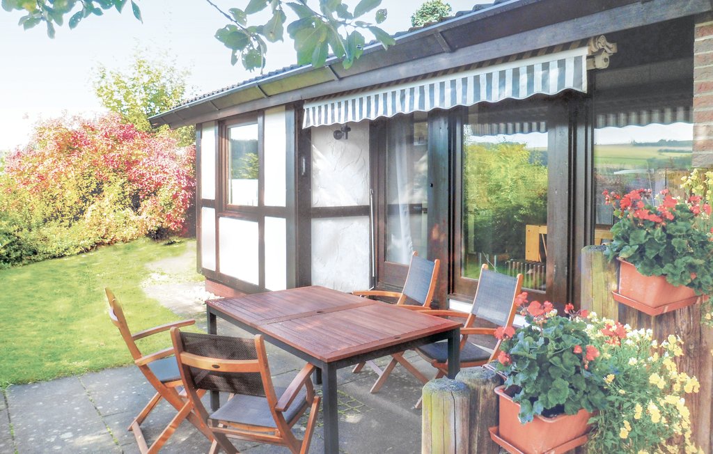 Ferienhaus - Meschede , Deutschland - DNW116 2