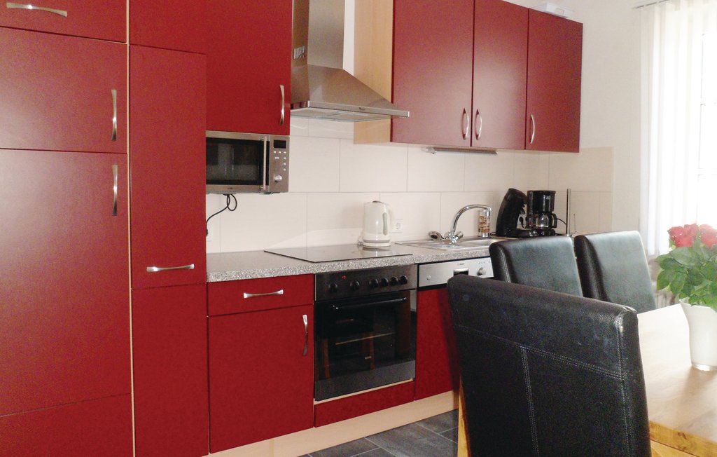 Ferienwohnung - Medebach , Deutschland - DNW122 9