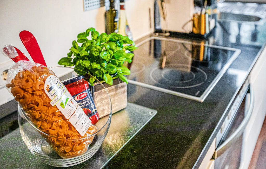 Feriehuse - Lennestadt , Tyskland - DNW178 13