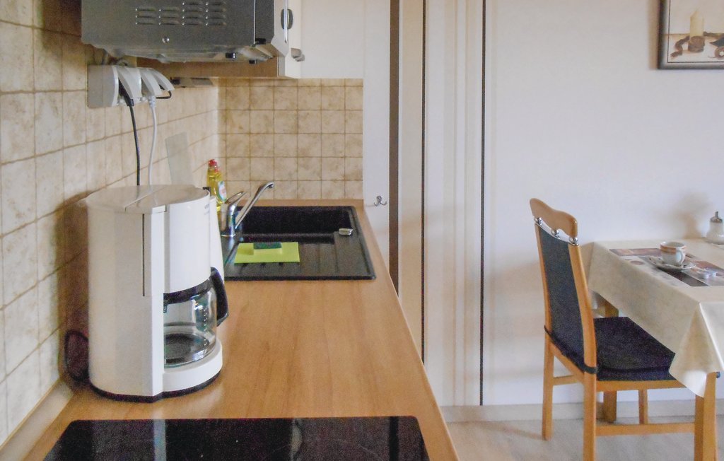 Semesterlägenhet - Medebach , Tyskland - DNW157 10