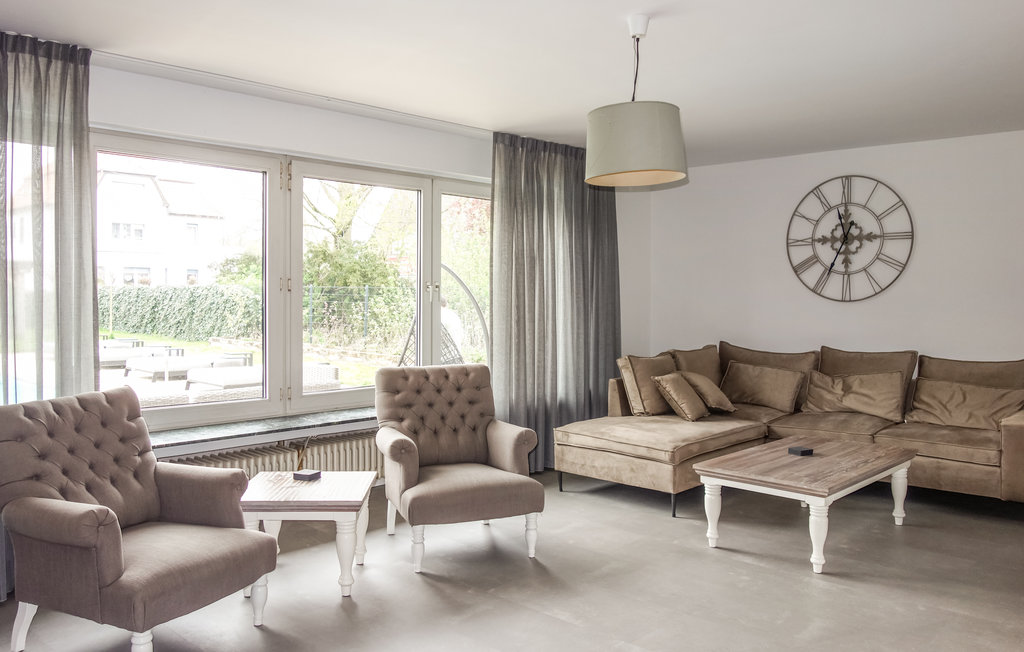 Semesterhus - Kalkar , Tyskland - DNW188 3