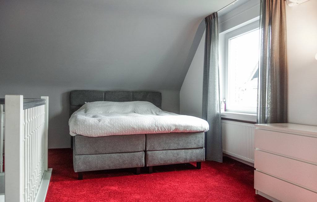 Semesterhus - Kalkar , Tyskland - DNW188 6