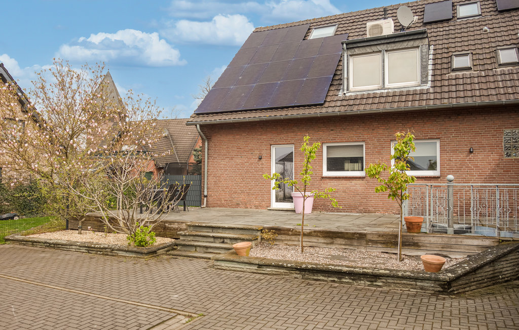 Semesterhus - Kalkar , Tyskland - DNW188 7