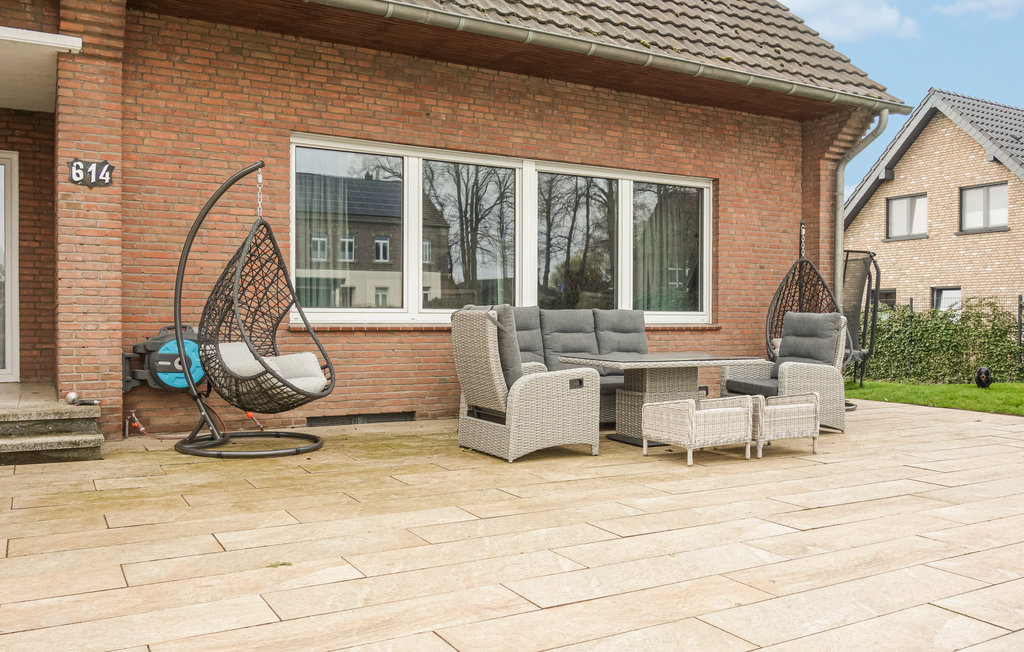 Semesterhus - Kalkar , Tyskland - DNW188 2