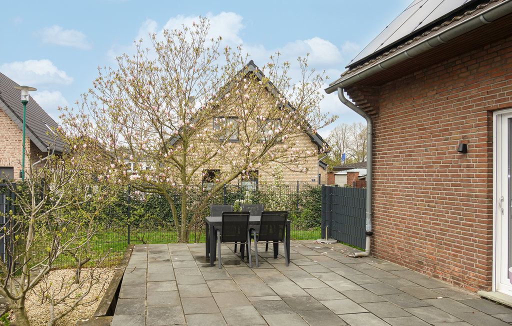 Semesterhus - Kalkar , Tyskland - DNW188 8