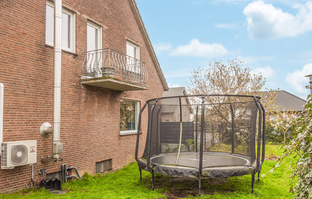 Semesterhus - Kalkar , Tyskland - DNW188 9