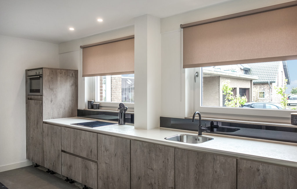 Semesterhus - Kalkar , Tyskland - DNW188 5