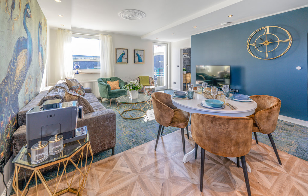 Semesterlägenhet - Mettmann , Tyskland - DNW175 1