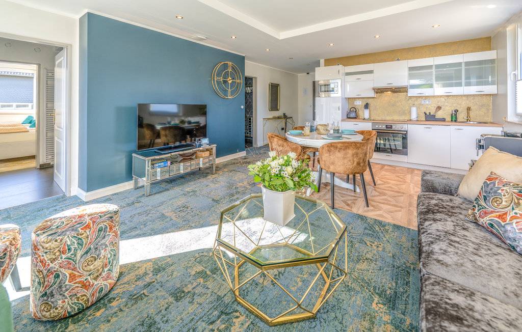 Semesterlägenhet - Mettmann , Tyskland - DNW175 2