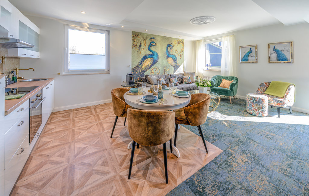 Semesterlägenhet - Mettmann , Tyskland - DNW175 4