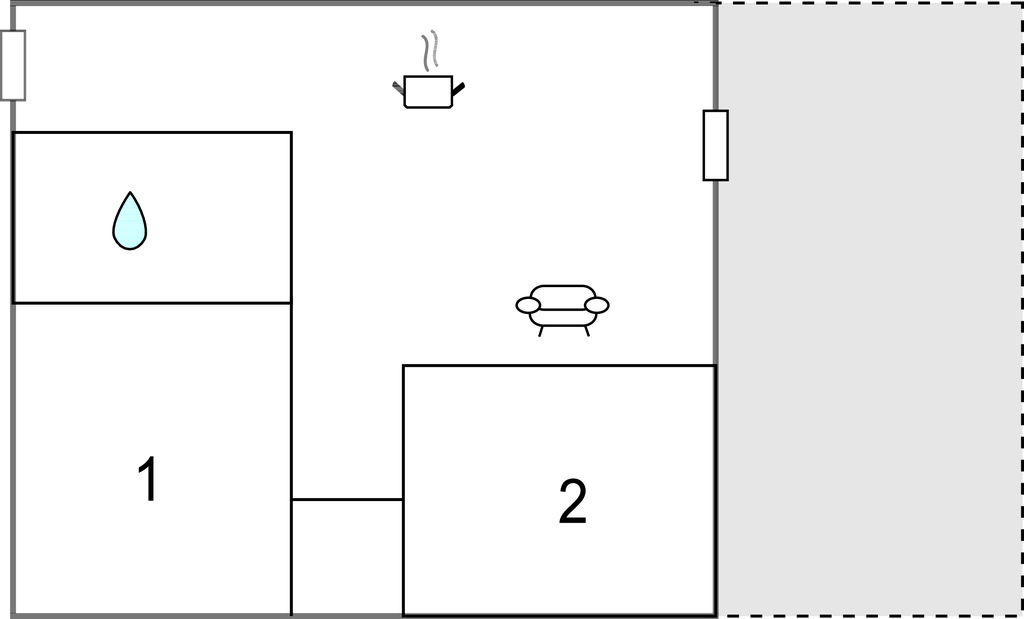 Lejlighed - Winterberg , Tyskland - DNW306 