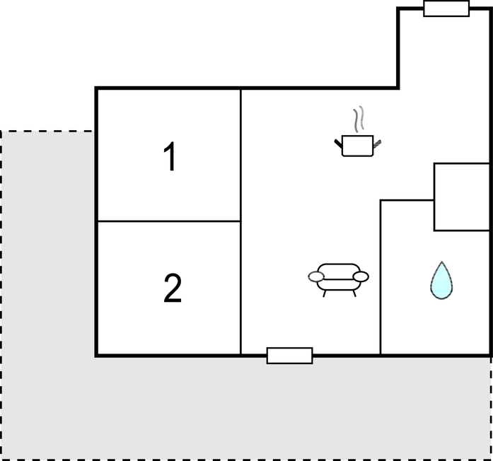 Lejlighed - Winterberg , Tyskland - DNW321 