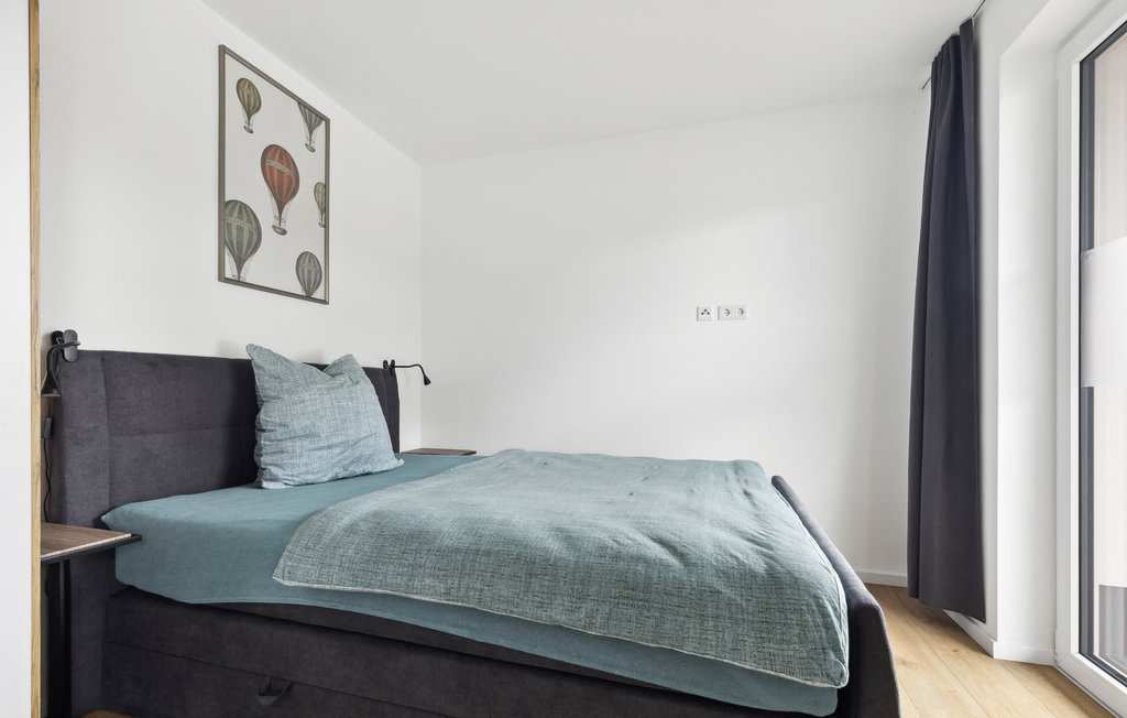 Ferienwohnung - Winterberg , Deutschland - DNW303 12