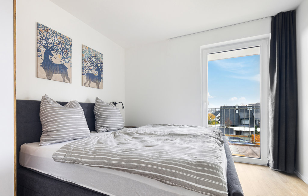 Ferienwohnung - Winterberg , Deutschland - DNW303 4