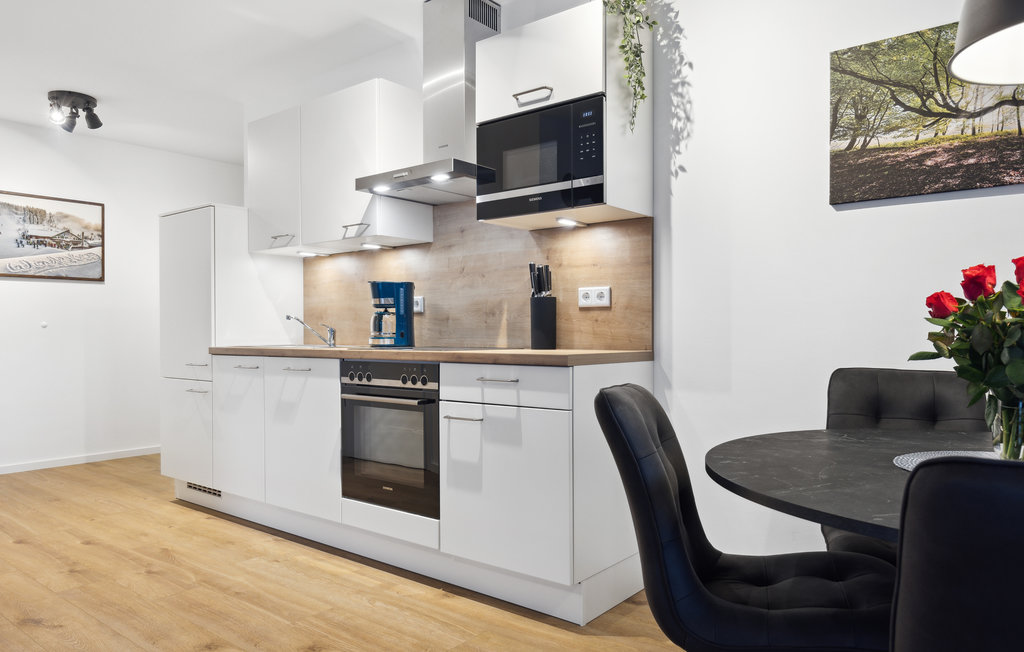 Ferienwohnung - Winterberg , Deutschland - DNW303 6