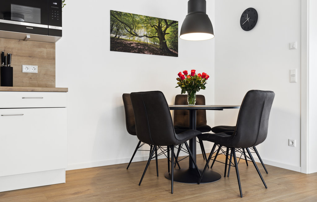 Ferienwohnung - Winterberg , Deutschland - DNW303 7