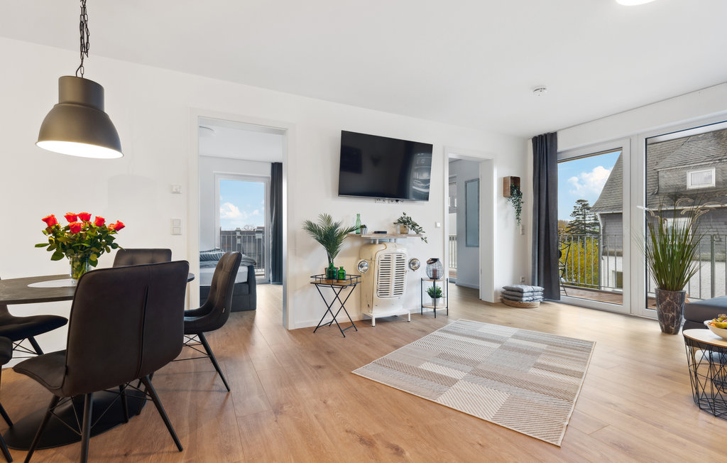 Ferienwohnung - Winterberg , Deutschland - DNW303 2