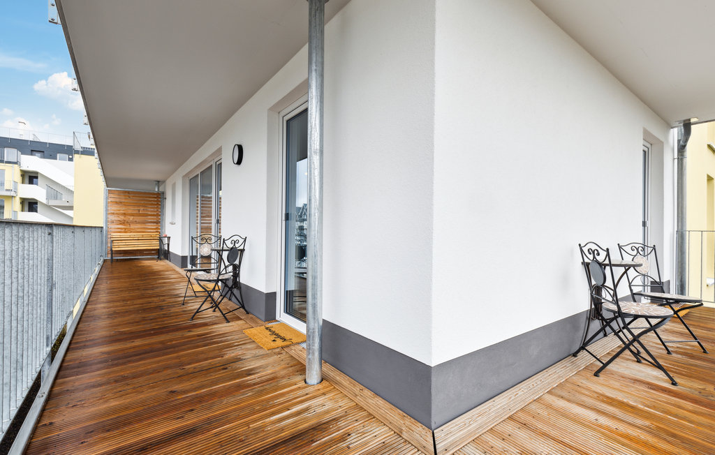 Ferienwohnung - Winterberg , Deutschland - DNW303 8