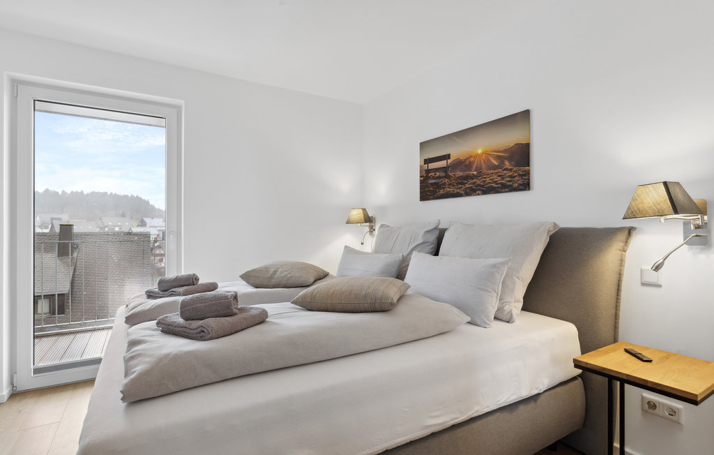 Lejlighed - Winterberg , Tyskland - DNW321 13