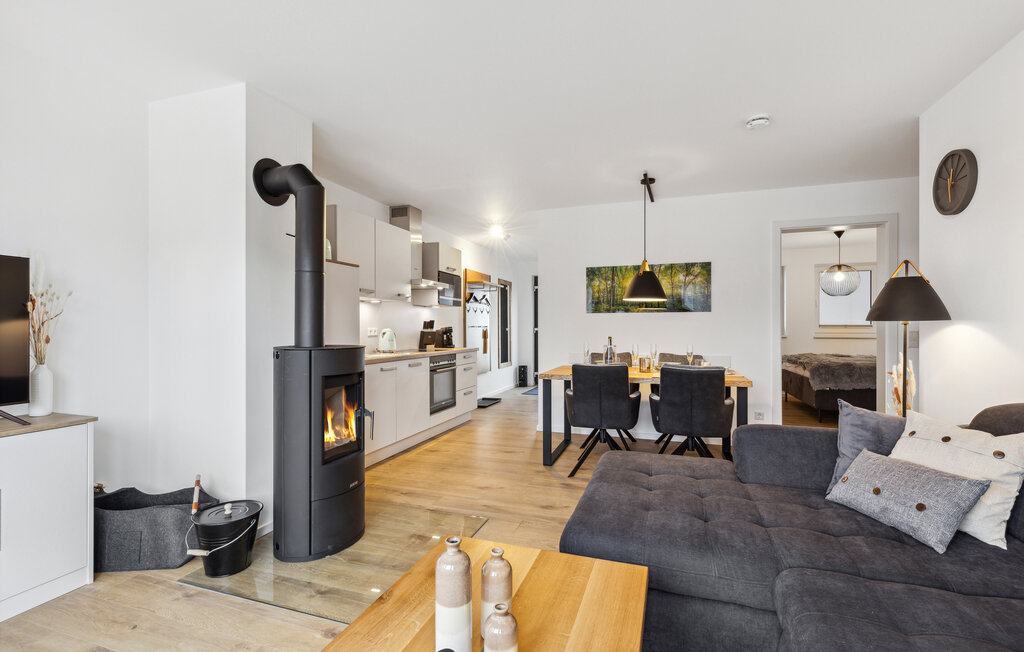 Semesterlägenhet - Winterberg , Tyskland - DNW316 2