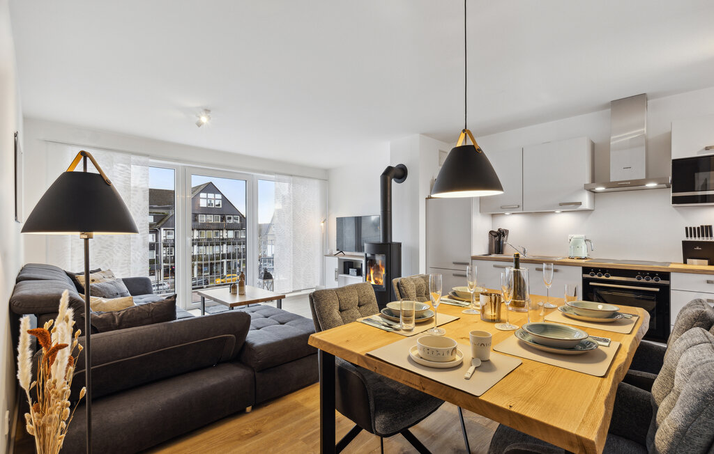 Semesterlägenhet - Winterberg , Tyskland - DNW316 1